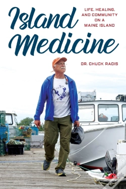 Capa do artigo Island Medicine