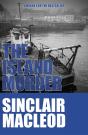 Island Murder - Preview