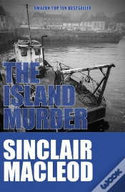 Capa do artigo Island Murder