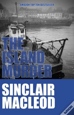Capa do artigo Island Murder