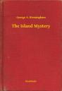 Island Mystery - Preview