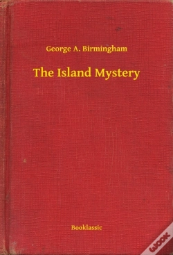 Capa do artigo Island Mystery