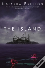 Capa do artigo Island