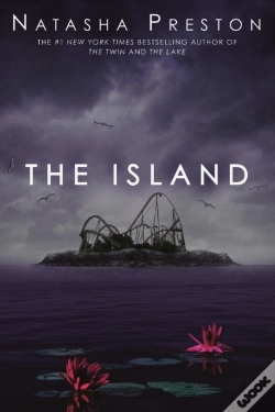 Capa do artigo Island