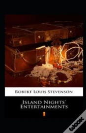 Capa do artigo Island Nights
