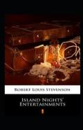 Island Nights' Entertainments Annotated