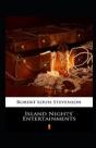 Island Nights' Entertainments Annotated - Preview