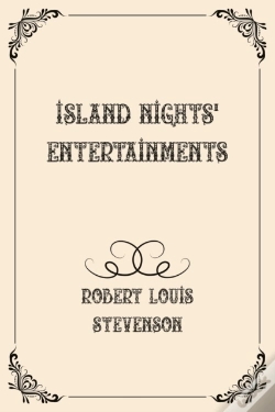 Capa do artigo Island Nights' Entertainments