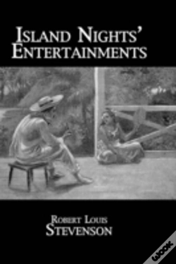 Capa do artigo Island Nights' Entertainments