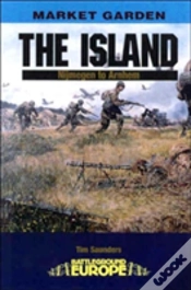 Capa do artigo Island: Nijmegen To Arnhem
