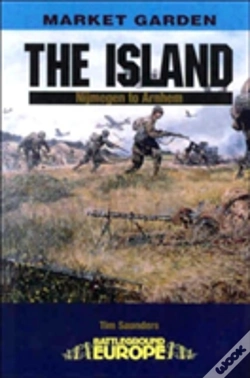 Capa do artigo Island: Nijmegen To Arnhem