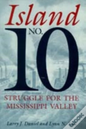 Capa do artigo Island No.10