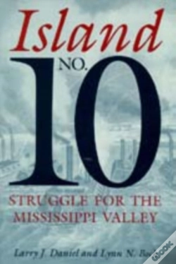 Capa do artigo Island No.10