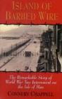 Island Of Barbed Wire - Preview