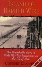 Capa do artigo Island Of Barbed Wire