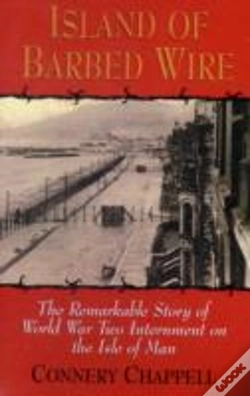 Capa do artigo Island Of Barbed Wire