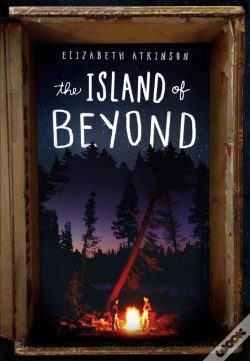 Capa do artigo Island Of Beyond
