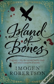 Capa do artigo Island Of Bones