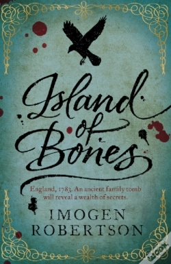 Capa do artigo Island Of Bones