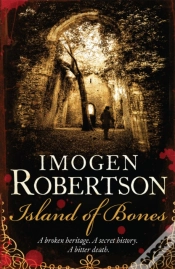 Capa do artigo Island Of Bones
