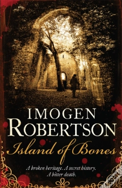 Capa do artigo Island Of Bones