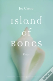 Capa do artigo Island Of Bones