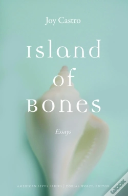 Capa do artigo Island Of Bones