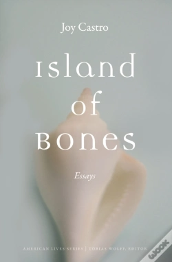 Capa do artigo Island Of Bones