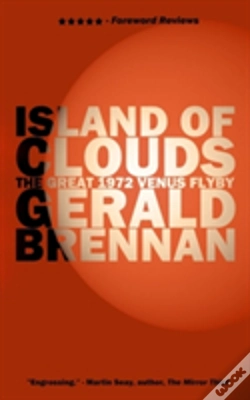 Capa do artigo Island Of Clouds