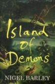Island Of Demons
