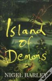 Capa do artigo Island Of Demons