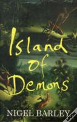 Capa do artigo Island Of Demons