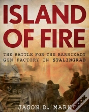 Capa do artigo Island Of Fire