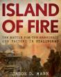Island Of Fire - Preview