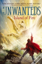 Capa do artigo Island Of Fire