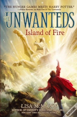 Capa do artigo Island Of Fire