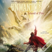 Capa do artigo Island Of Fire