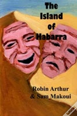 Capa do artigo Island Of Habarra