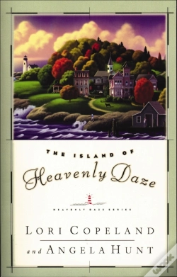 Capa do artigo Island Of Heavenly Daze