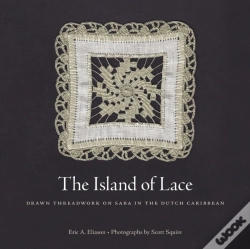 Capa do artigo Island Of Lace