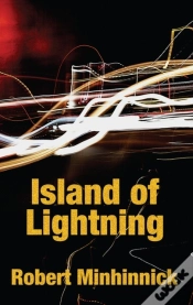 Capa do artigo Island Of Lightning