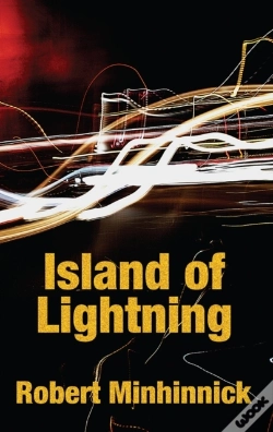 Capa do artigo Island Of Lightning