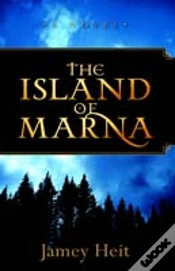 Capa do artigo Island Of Marna
