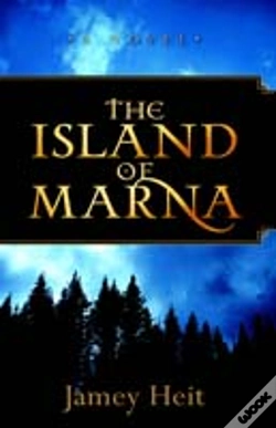 Capa do artigo Island Of Marna