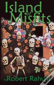 Capa do artigo Island Of Misfits
