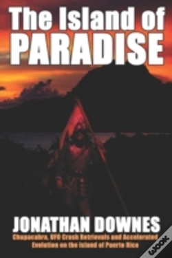 Capa do artigo Island Of Paradise