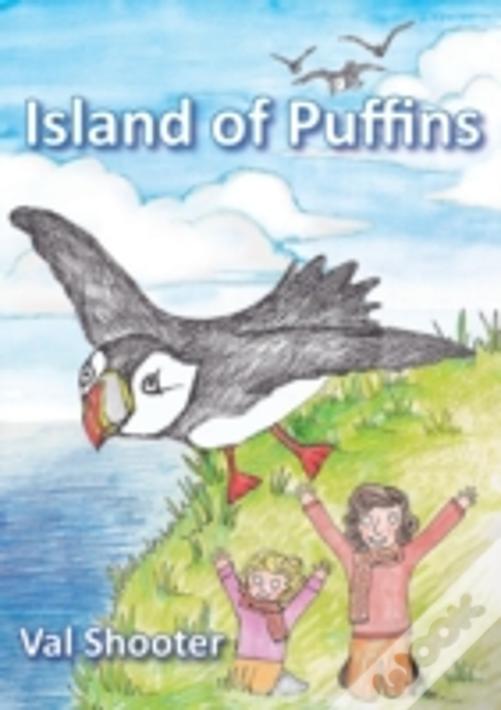 Island Of Puffins