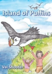 Island Of Puffins