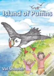 Capa do artigo Island Of Puffins