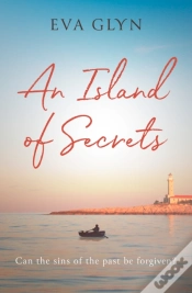 Capa do artigo Island Of Secrets